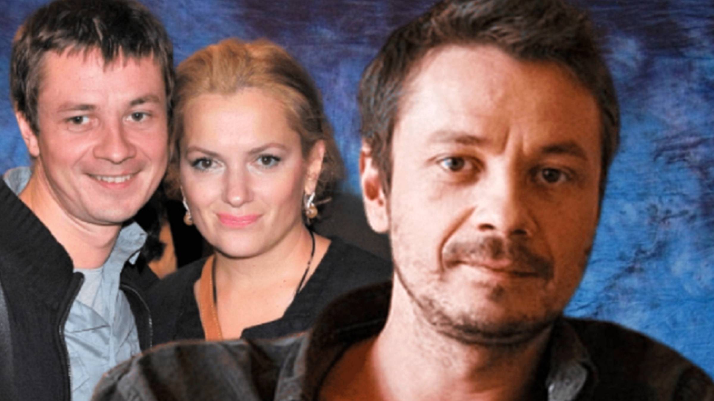 «Он просто ушёл»: почему Илья Древнов молчит о разводе с Порошиной и не снимается в кино смотреть онлайн