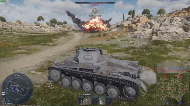 war thunder смотреть онлайн