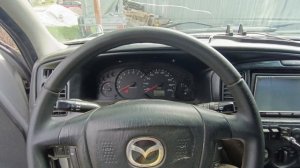 Прощальный обзор Мазды Трибьют.mp4