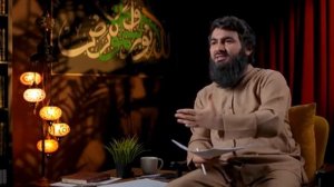 { 18 } Бойкот и 3 тяжелых года для Пророка и верующих! | Сира Пророка Мухаммада (ﷺ) -Юсуф Берхудар