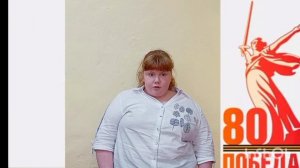 Идут ветераны