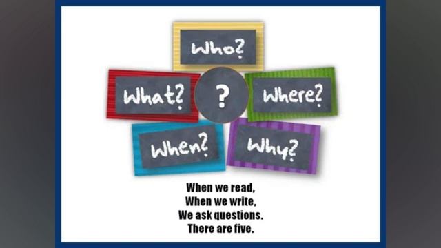 question words there are 5 смотреть онлайн