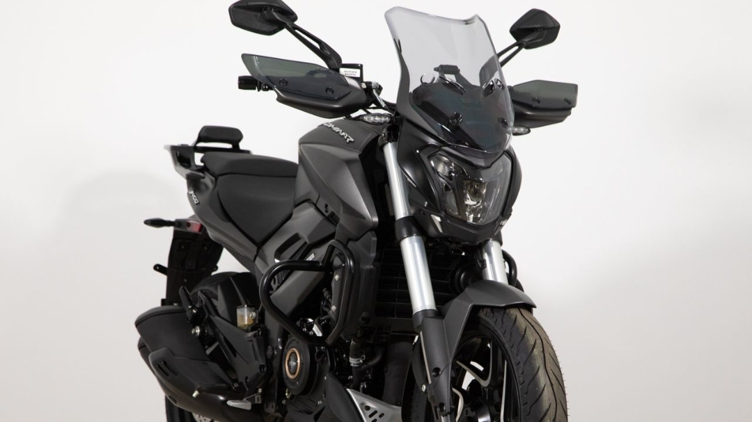 Bajaj Dominar400, покатушки по Санкт-Петербургу первого Мая #bajaj #bajajdominar400
