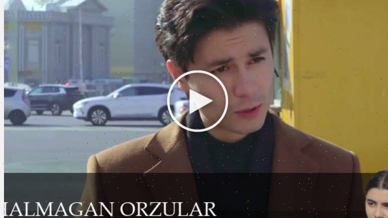 Ushalmagan Orzular - 1 Сезон 103 серия __ русский сериал