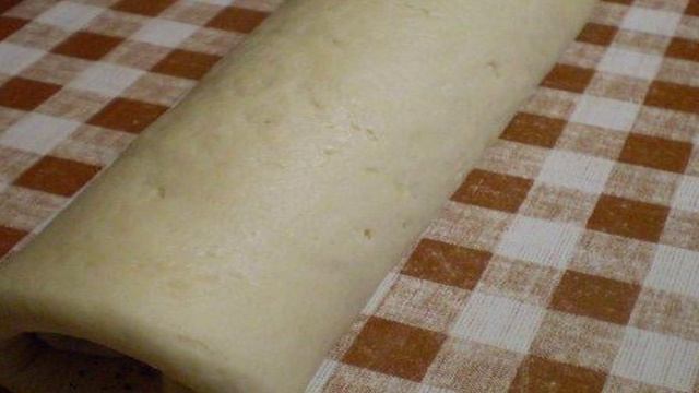 Сборник рецептов