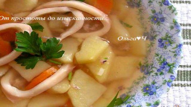 Кухня Мамашки