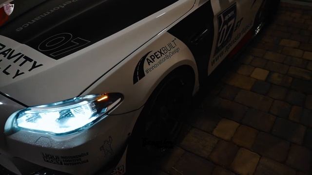 Macly - I don't know смотреть онлайн