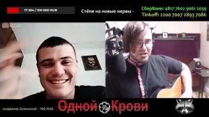 Степан Пивторабатько - Учим новый гимн Украины