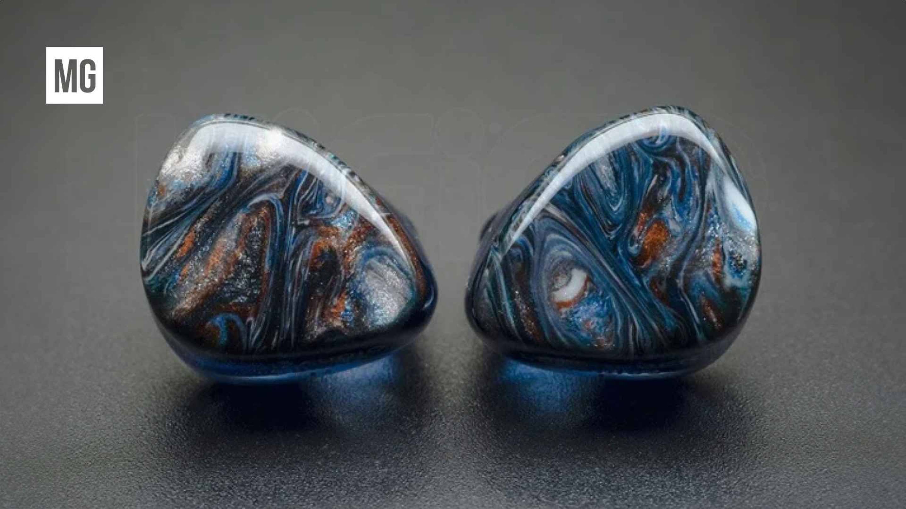 LETSHUOER X GIZAUDIO Galileo – Стоят внимания!