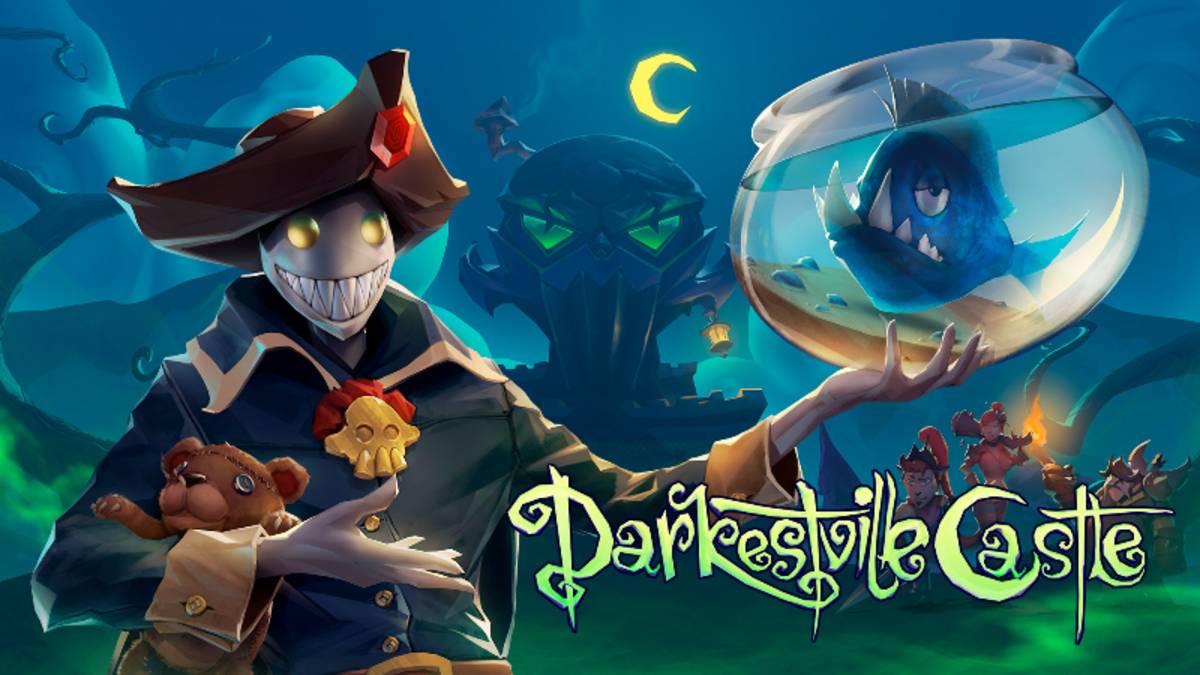 DarkestVille Castle прохождение. Часть 1. смотреть онлайн