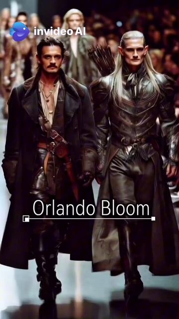 Голливудские звезды выходят на подиум не одни, а в компании своих самых знаковых киногероев смотреть онлайн