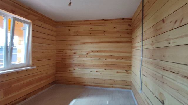 Дом в Грановщине