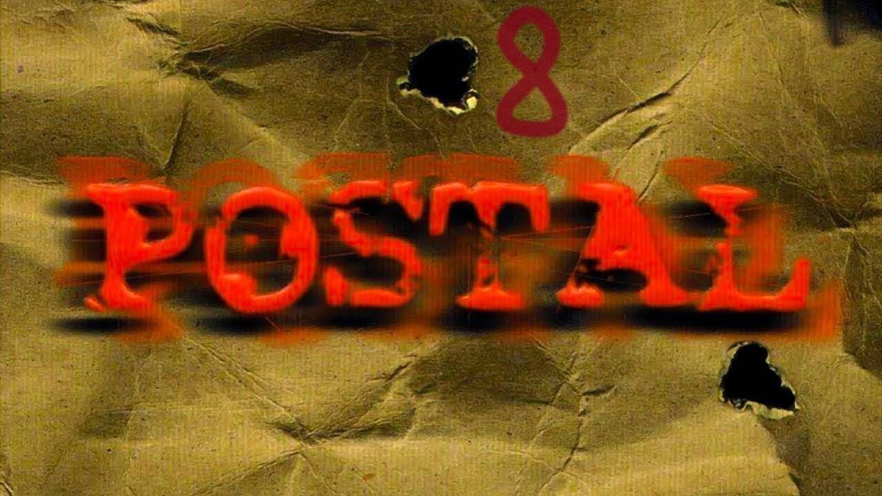 Прохождение Postal #8 (The Trailer Park)