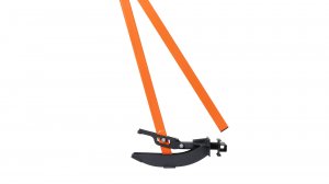 Корчеватель молодых деревьев