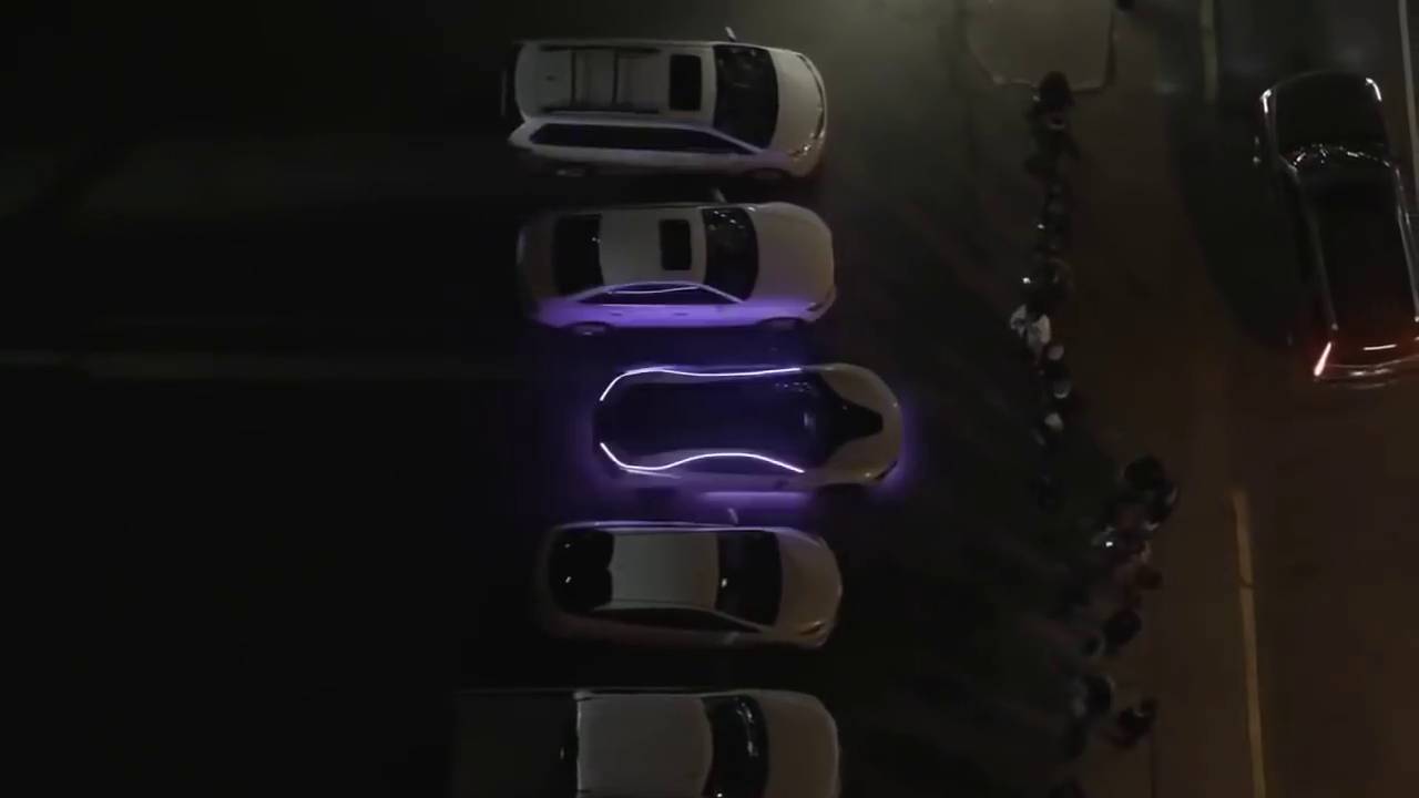 DESPACITO мелодия машин