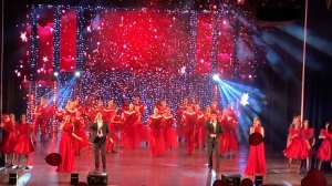 Танец МЫ БУДЕМ ЖИТЬ ❤