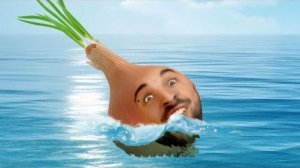 ПОДВОДНЫЙ ЛУК - Undertale #7