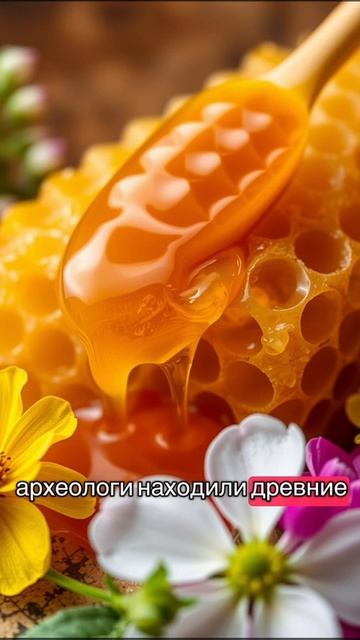 Долгоиграющий мед