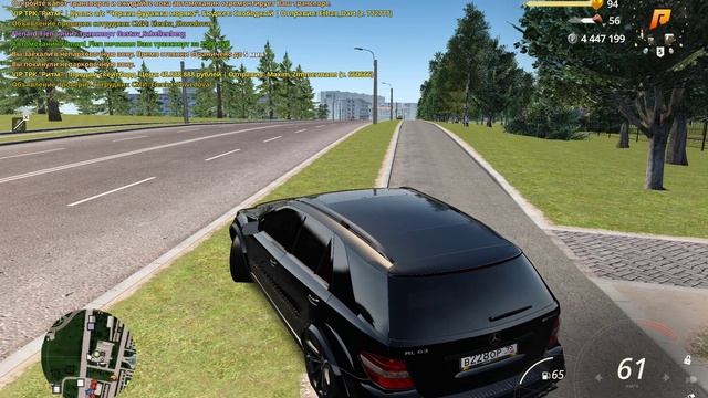 Grand Theft Auto San Andreas 2025.05.03 - 12.54.33.01 смотреть онлайн