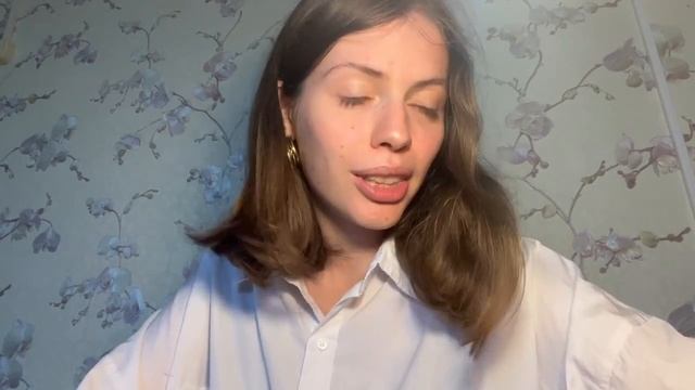 Мария Сергеевна - русский язык смотреть онлайн