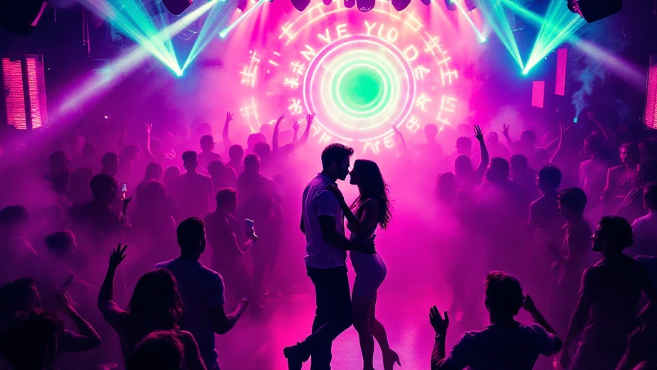 Танцуй смотреть онлайн