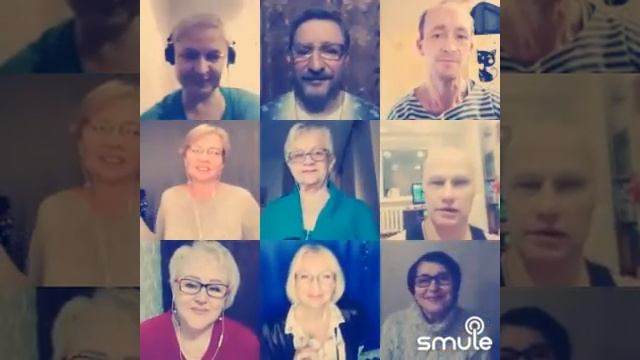 Марш пенсионеров. С Первомаем, Друзья!