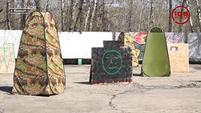 Преображение национального парка смотреть онлайн