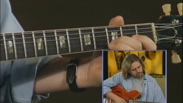 Hal Leonard - Troy Dexter - 50s Rockabilly Guitar