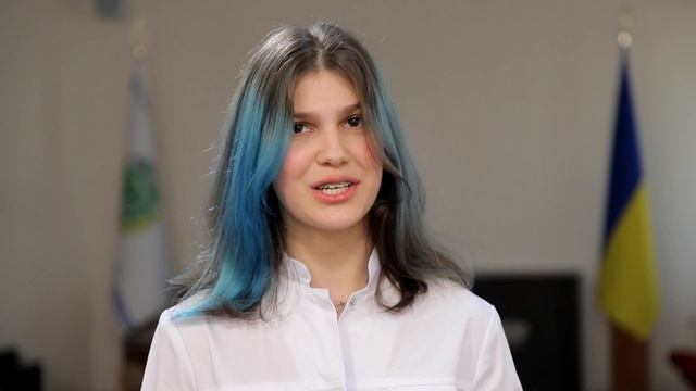 Як воно - бути студентом ОНМедУ? Валерія Герасименко смотреть онлайн