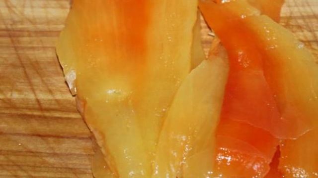 Секреты кухни