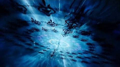 斗罗大陆2绝世唐门100集预告：霍雨浩开始闭死关修炼，双腿恢复实力大涨，等级提升至60级晋升魂帝 смотреть онлайн