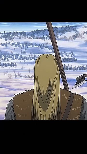 Торкель - Сага о винланде #vinland #эдит #сагаовинланде смотреть онлайн