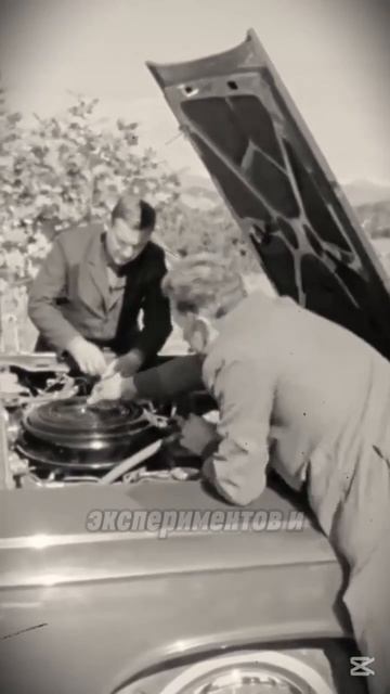 Абсолютная безотказность ЗиЛ-117! смотреть онлайн