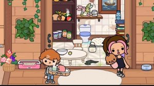 "Не любимая дочь" 1 серия