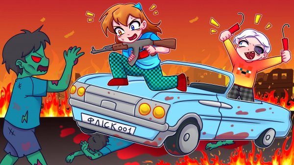 ❤️МЕРТВЫЕ РЕЛЬСЫ в РОБЛОКС Прохождение #2