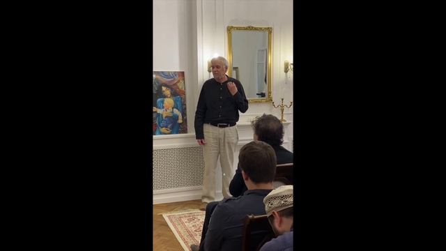 Эссе С.А. Жигалкина 