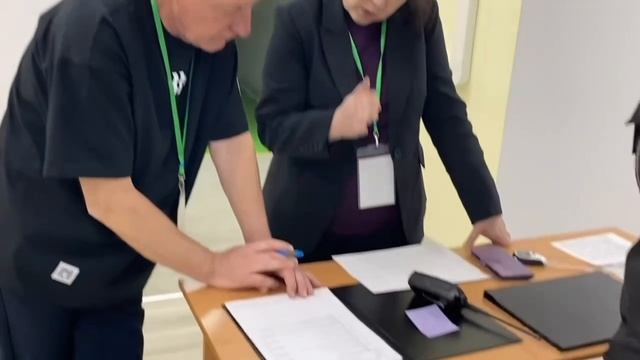 Чемпионат «Профессионалы» - как это было