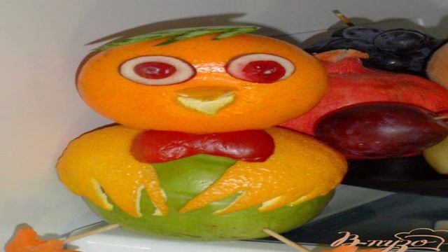 Сборник рецептов