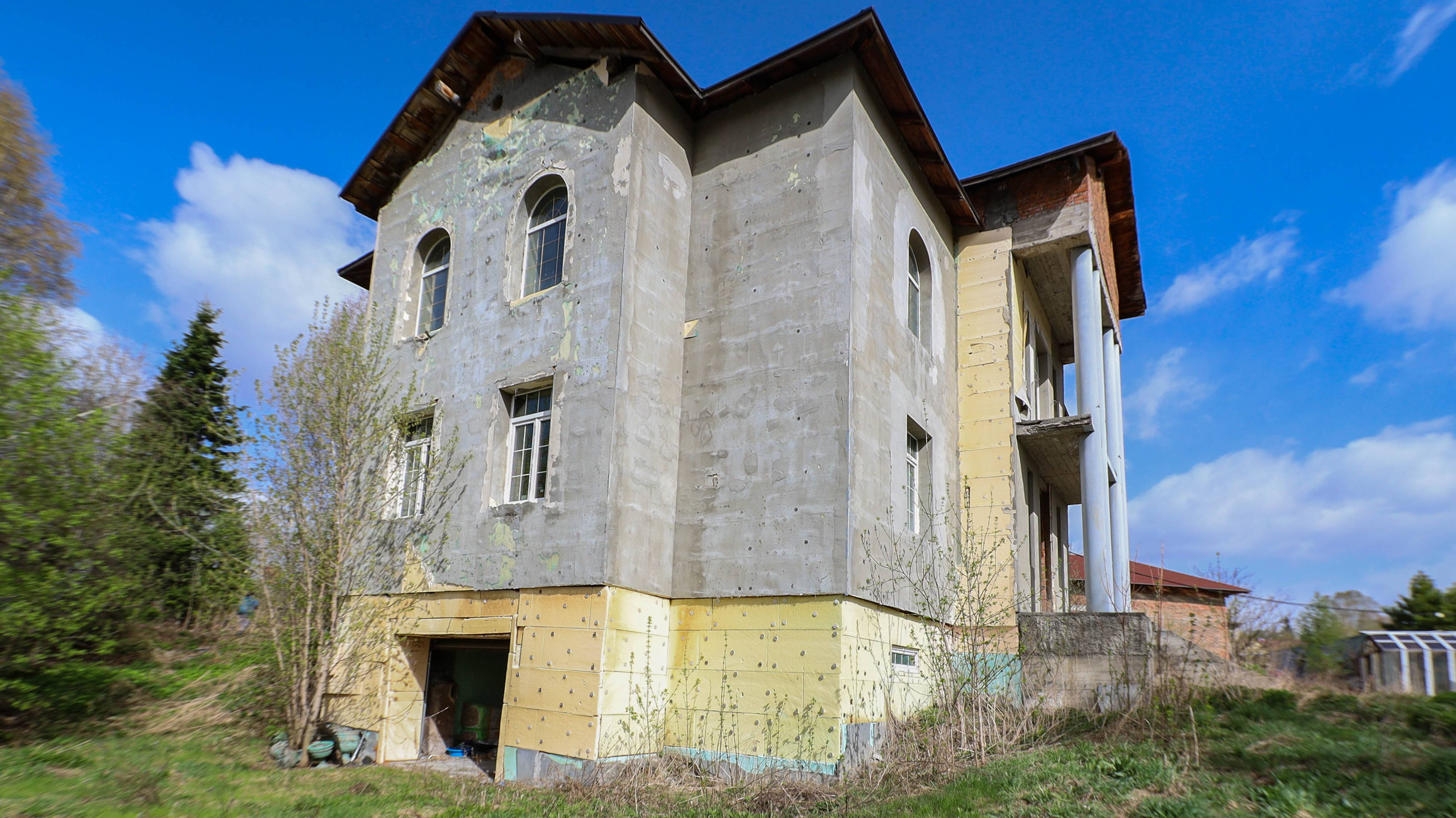 посёлок Кузедеево, Коммунальная смотреть онлайн