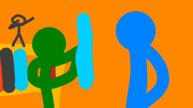 супер скорость ( 6 серия 1 сезон)