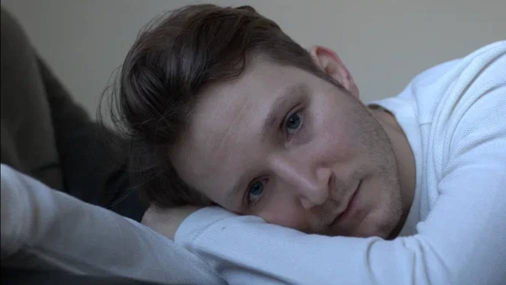 Визитка Леонова Фёдора смотреть онлайн