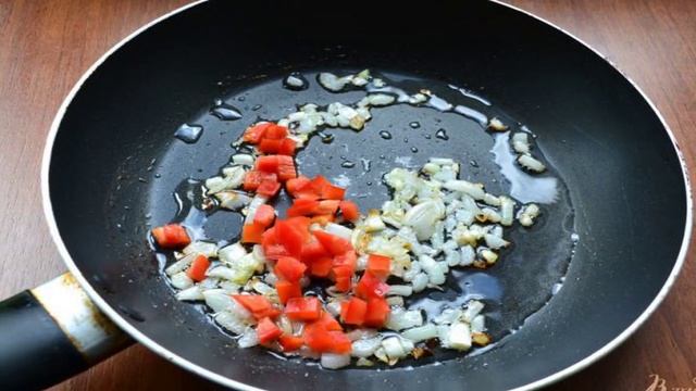 Рецепты от шеф-повара