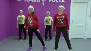 Игра с залом Часики