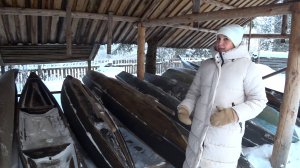 Учинья. Потомки древнего рода. Часть 2