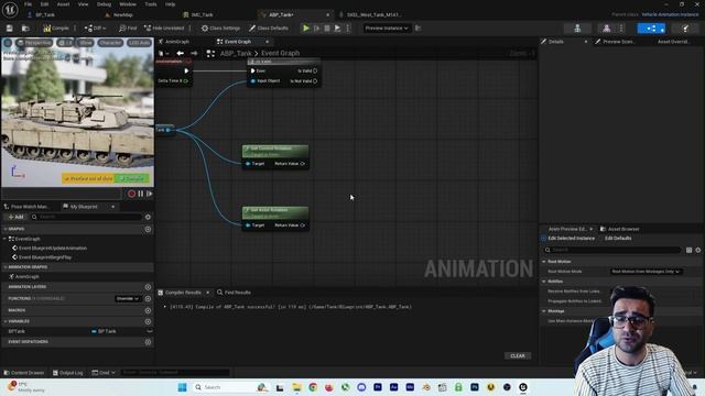17_17 Calculate delta rotation смотреть онлайн
