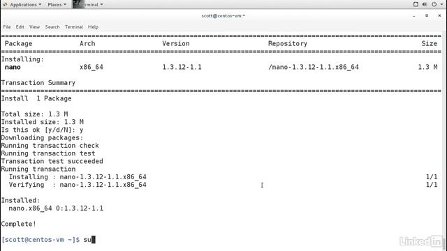 linux-package-managers-and-repositories-en смотреть онлайн