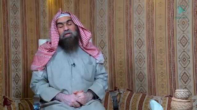 Шейх Халид аль-Фулейдж — Ответы на важные вопросы! _ «Наследие Пророков» смотреть онлайн