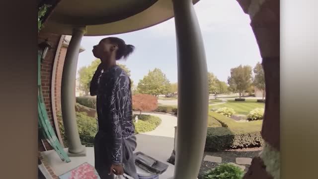 УДИВИТЕЛЬНЫЕ МОМЕНТЫ СНЯТЫЕ НА КАМЕРУ!