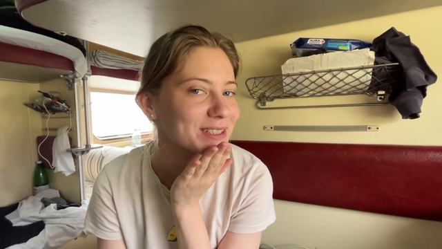2й день в плацкарте, прелести плацкарта, уроки Английского