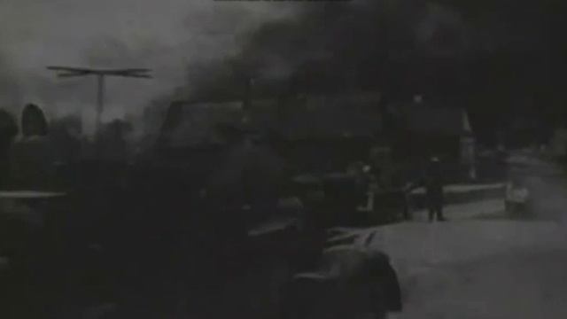 Горловка во время Великой Отечественной войны | Оборона города